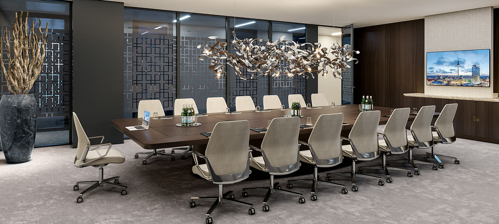 16 Unter Den Linden, Berlin - Image 1