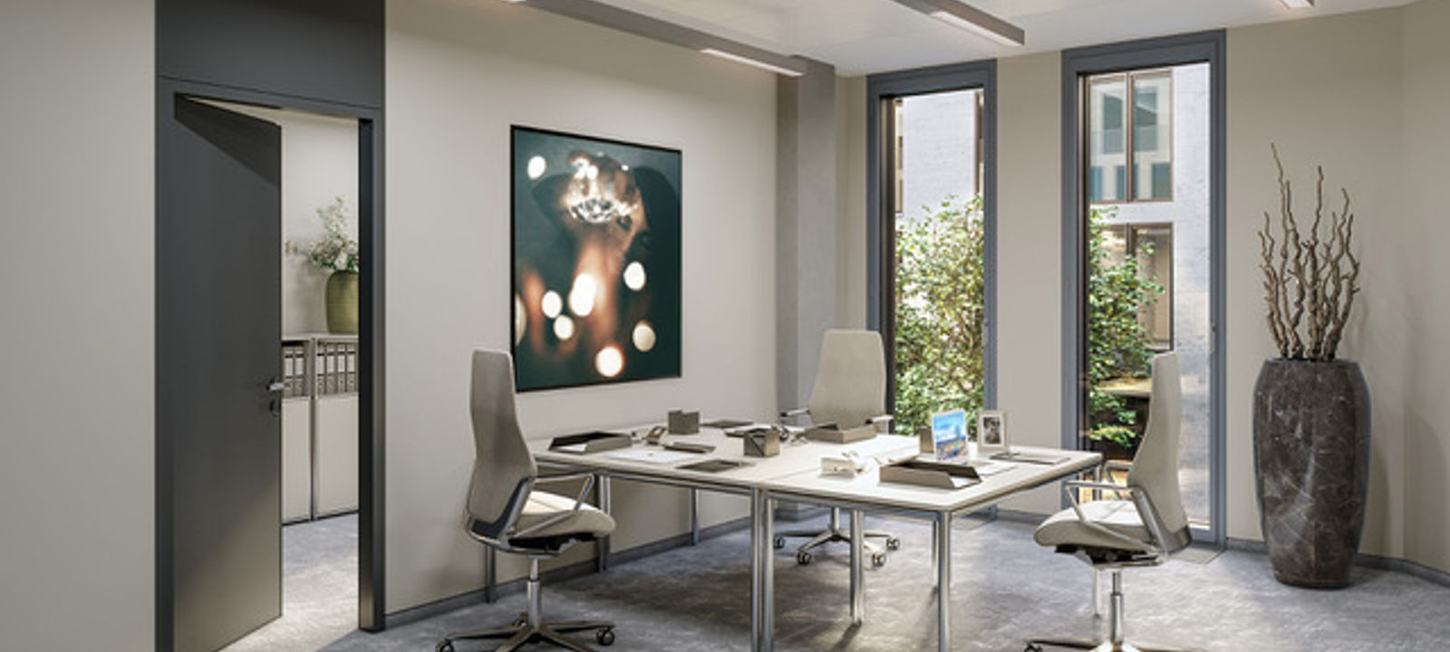 16 Unter Den Linden, Berlin - Image 1