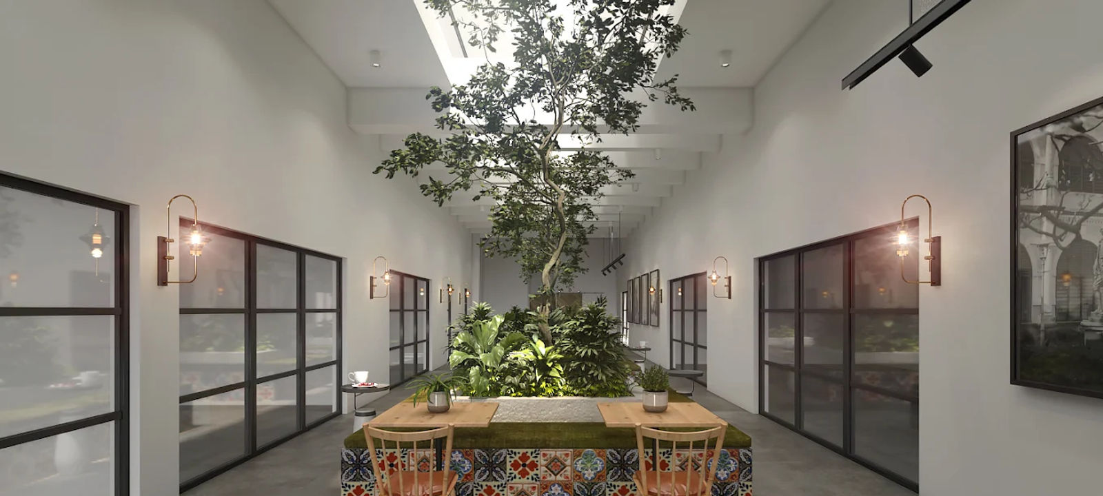 Jalan Sultan Ahmad Shah, George Town - Image 1