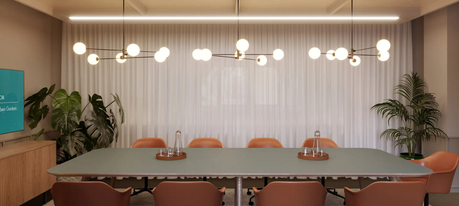 7 Holbein Place, Belgravia - Image 1