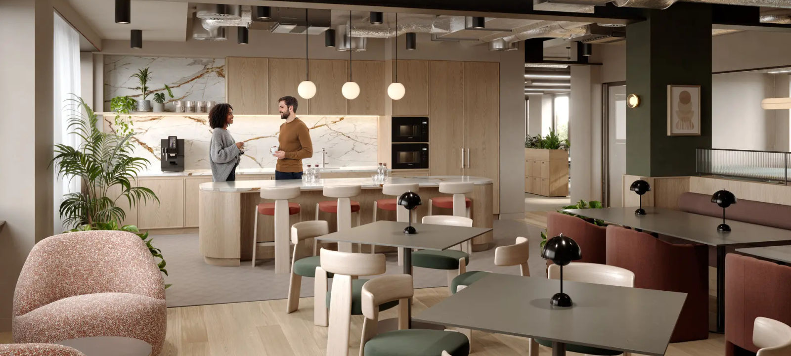 7 Holbein Place, Belgravia - Image 1