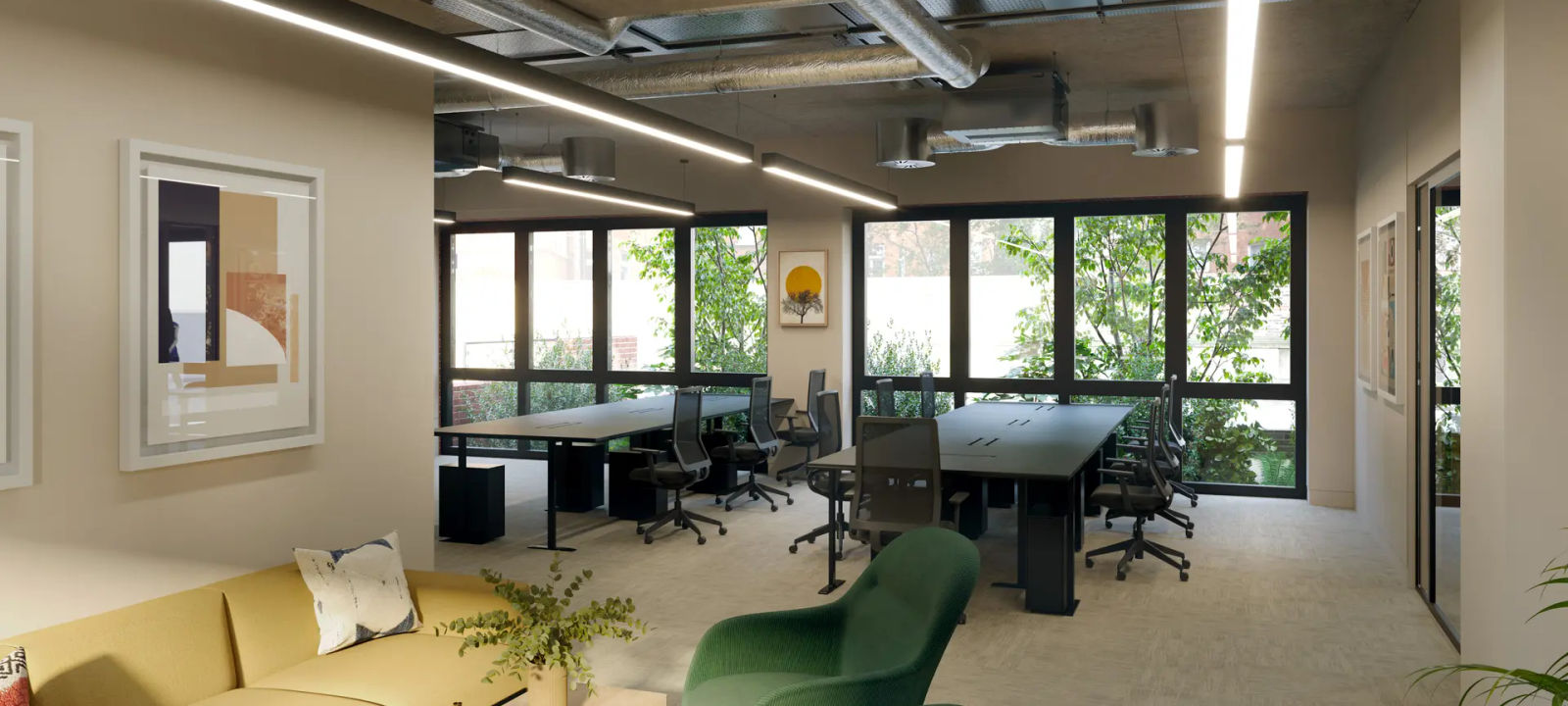 7 Holbein Place, Belgravia - Image 1