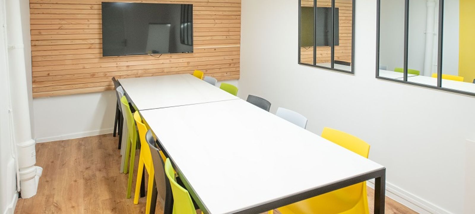 54 droite Rue Greneta, Paris - Image 1