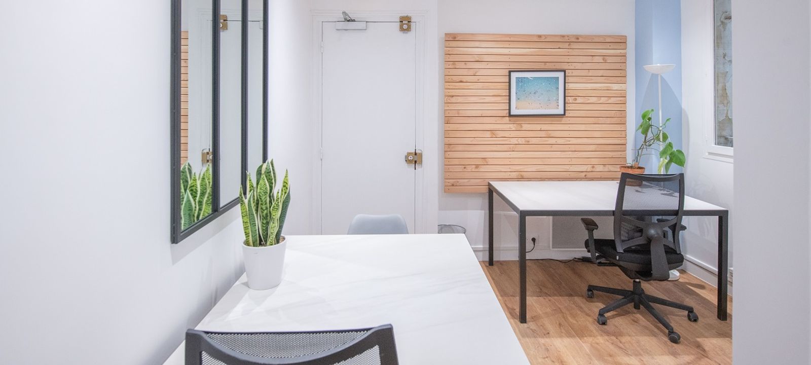 54 droite Rue Greneta, Paris - Image 1