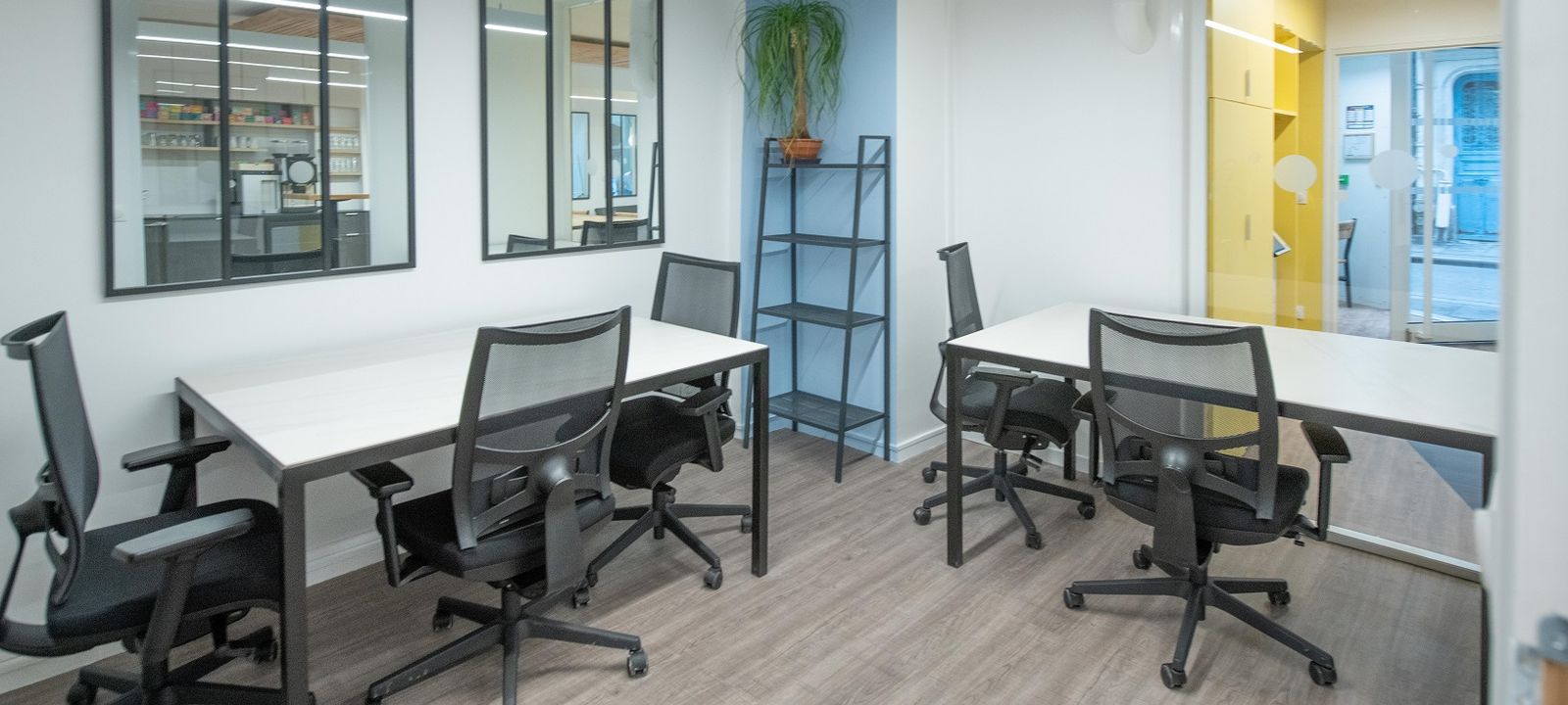 54 droite Rue Greneta, Paris - Image 1