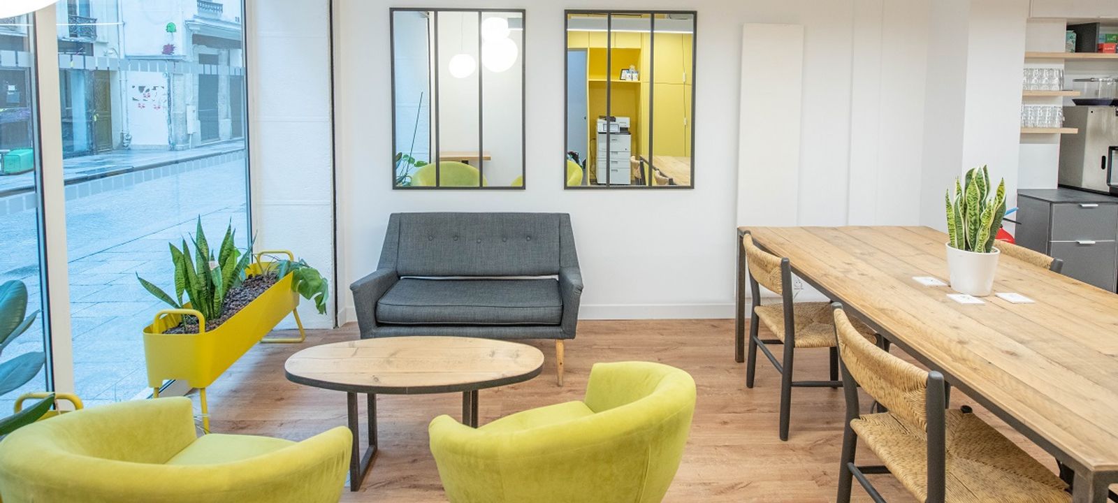 54 droite Rue Greneta, Paris - Image 1