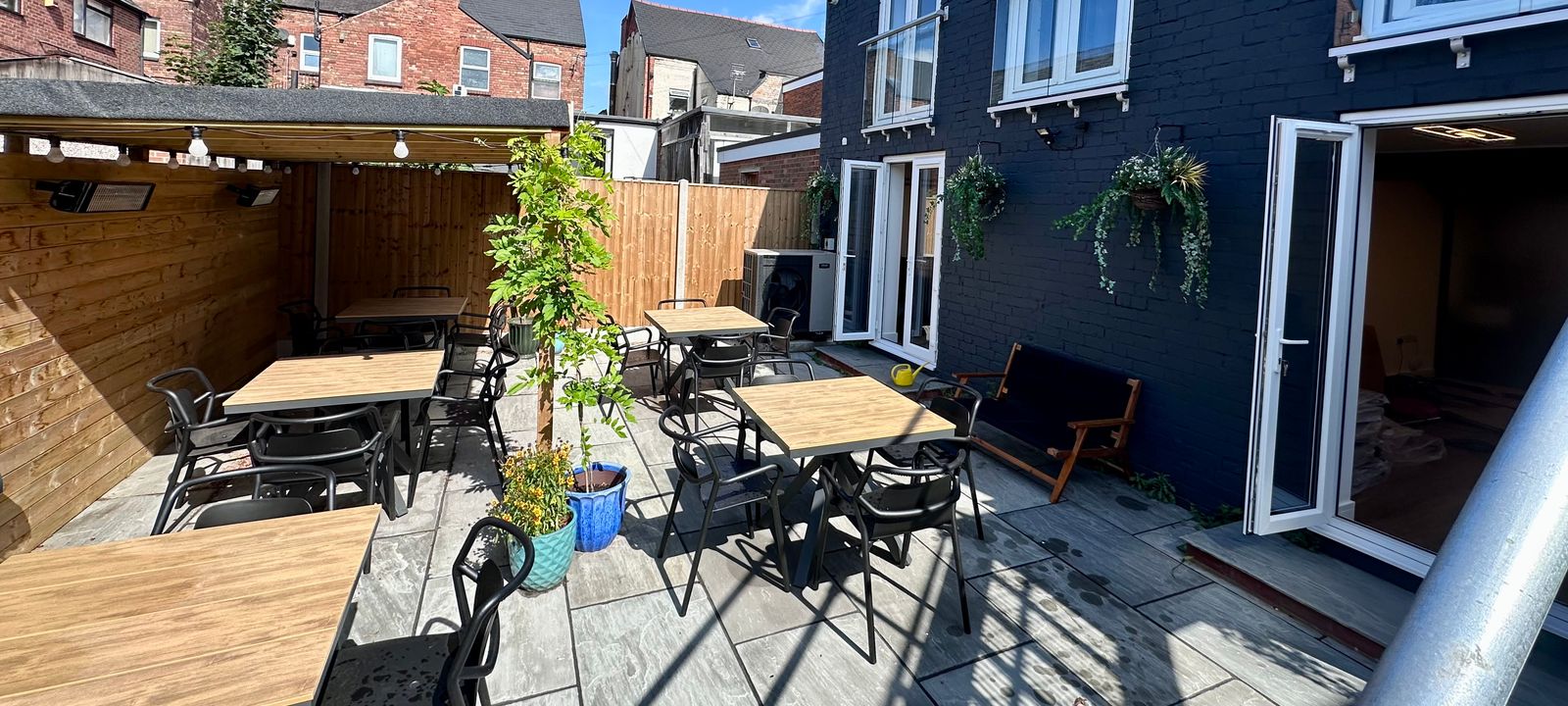 2 Bennett Rd Mapperley, Nottingham - Image 1