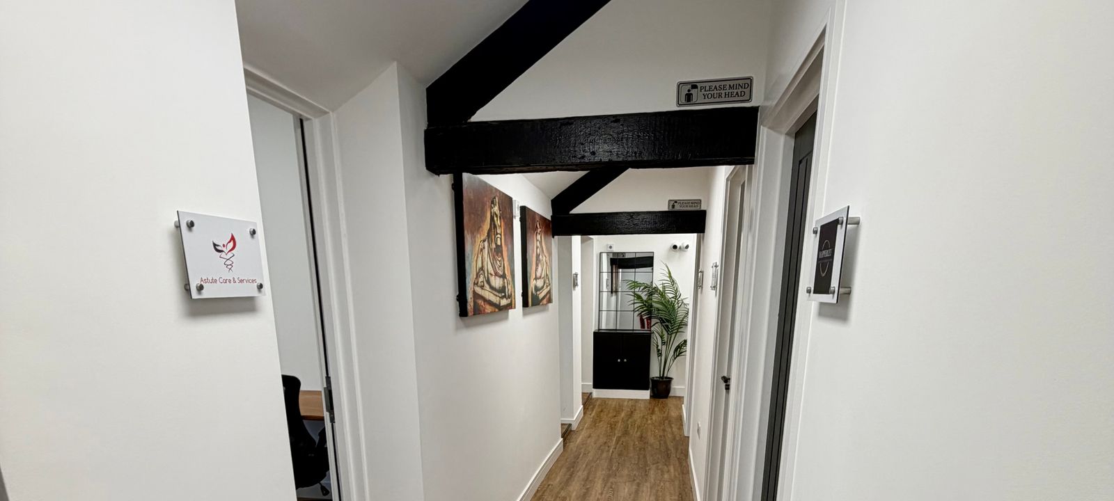 2 Bennett Rd Mapperley, Nottingham - Image 1