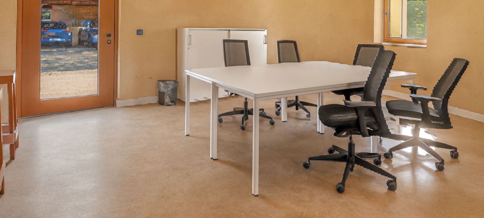3 Route De L'etraz, Collex-bossy, Collexbossy 1239 - Office For Lease ...