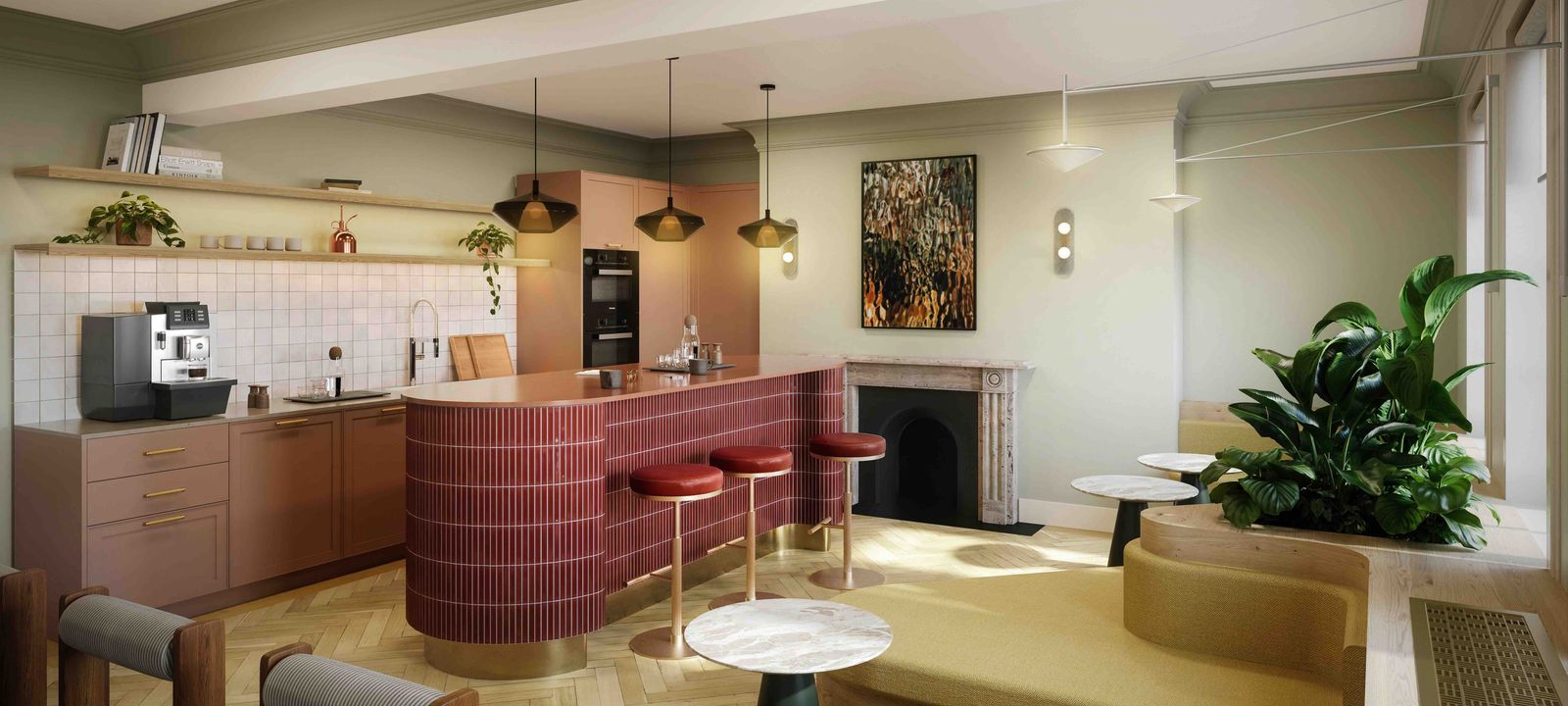 50 Queen Anne Street, Greater London - Image 1