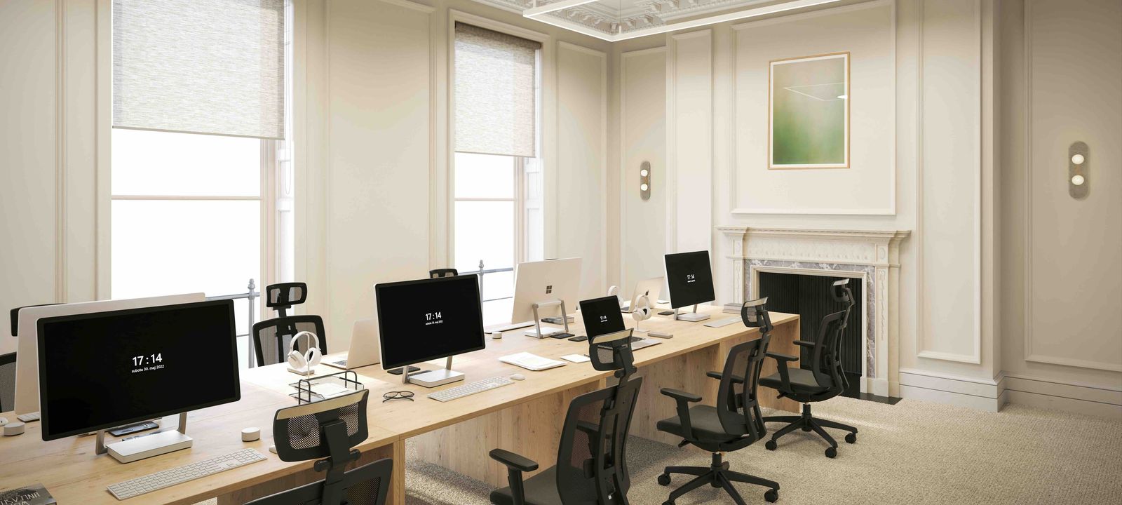 50 Queen Anne Street, Greater London - Image 1