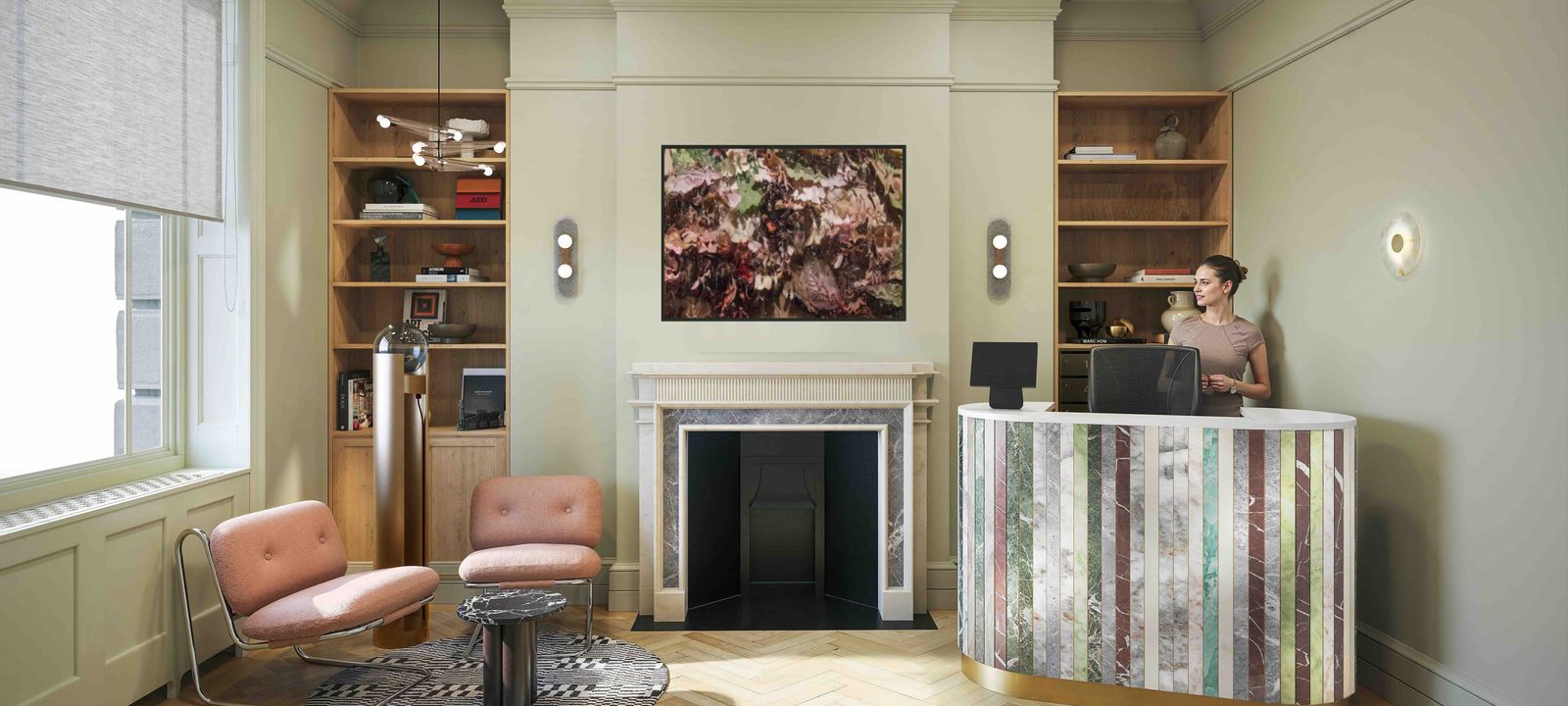 50 Queen Anne Street, Greater London - Image 1