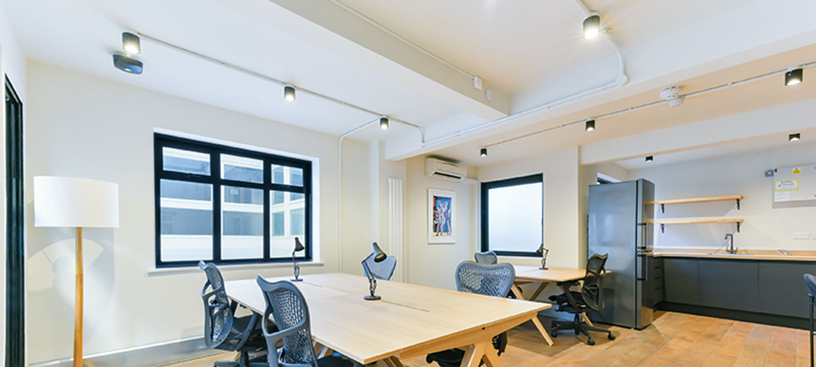 12A D'arblay Street 12A D'arblay Street, Greater London - Image 1