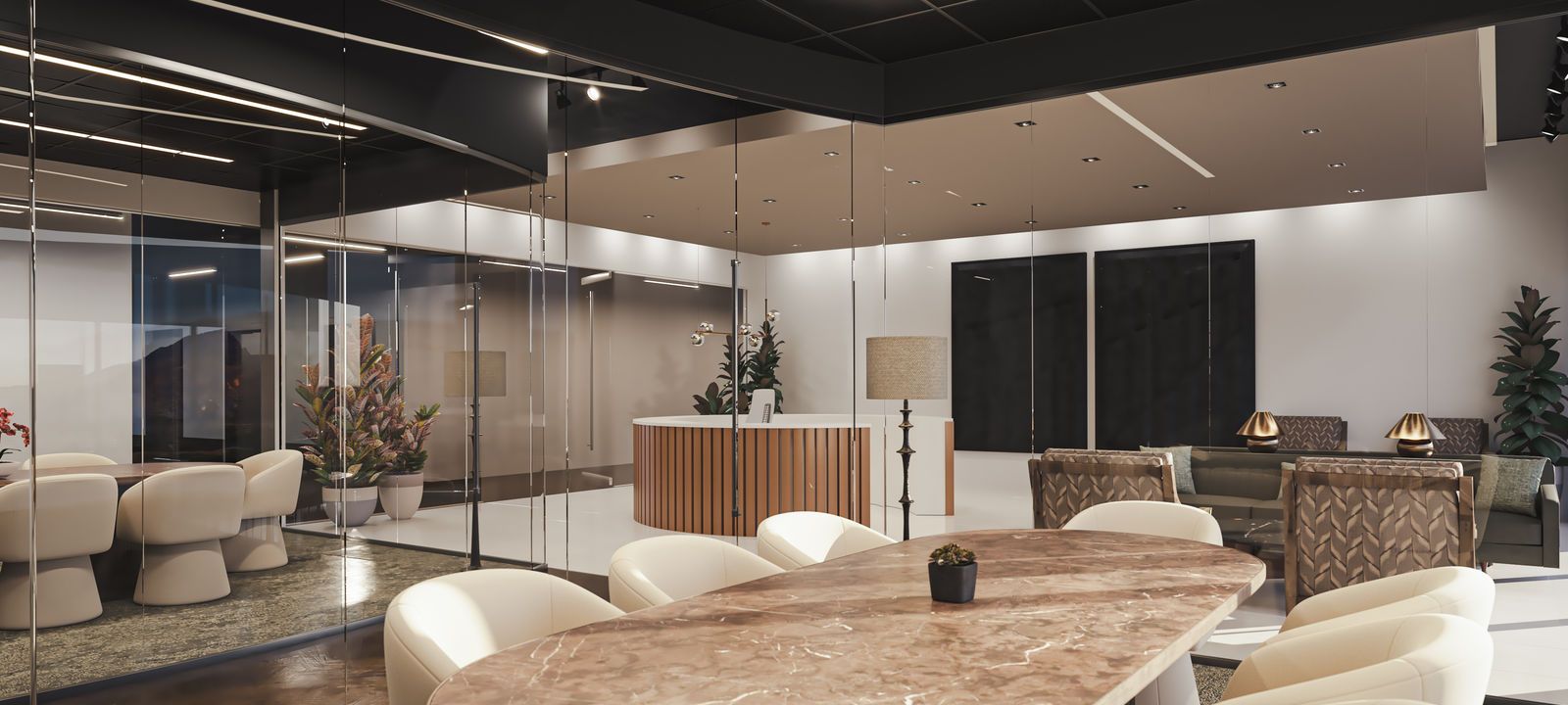 4800 North Scottsdale Road, Scottsdale - Image 1
