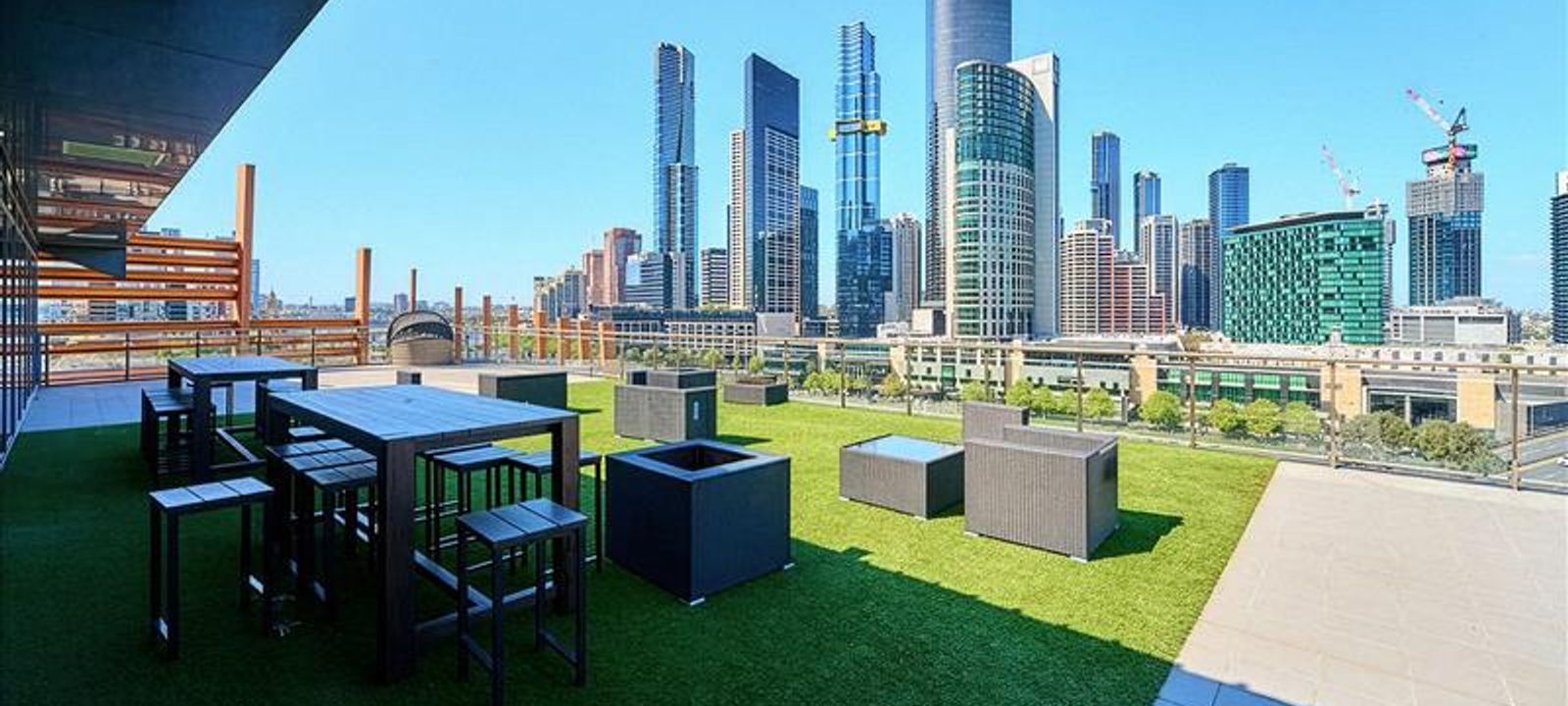 525 Flinders Street, Melbourne - Image 1