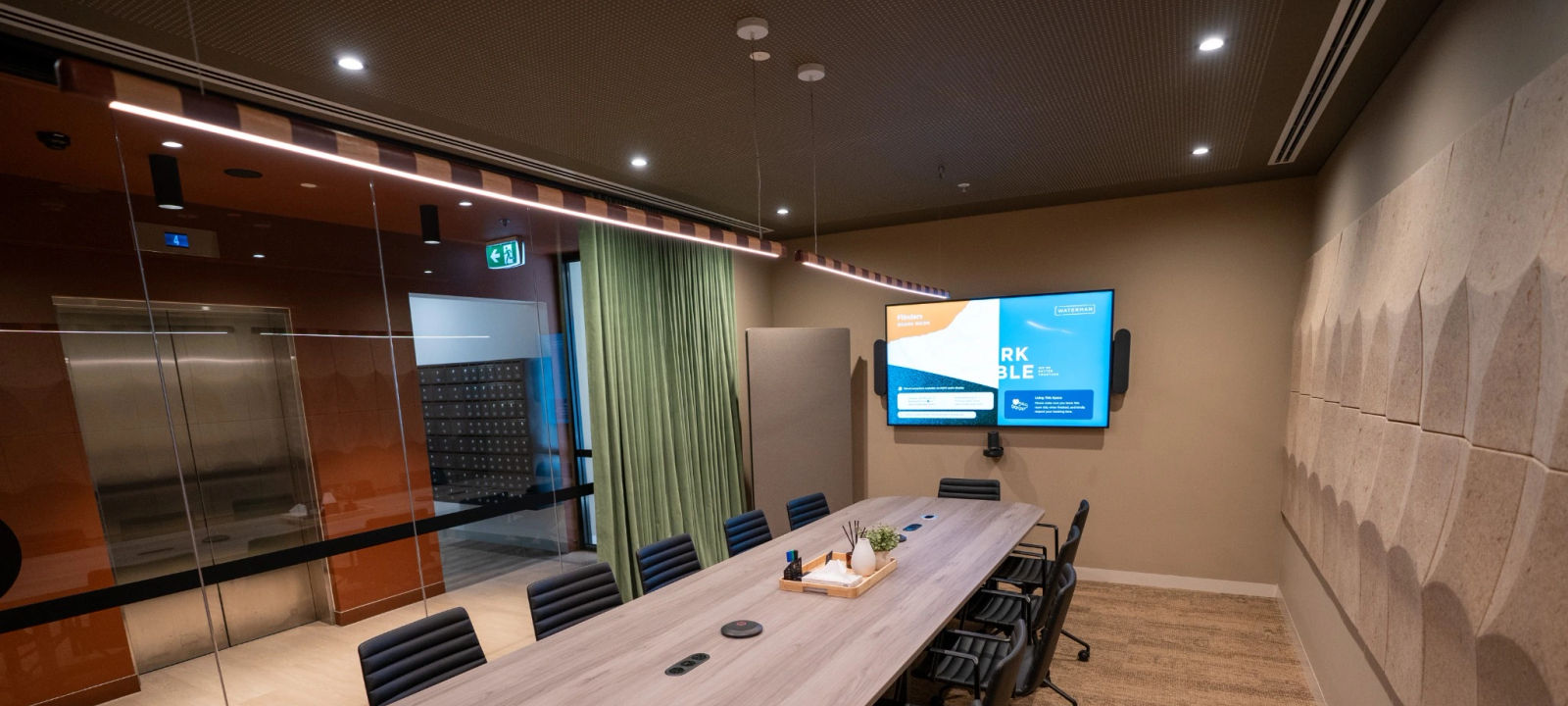 525 Flinders Street, Melbourne - Image 1