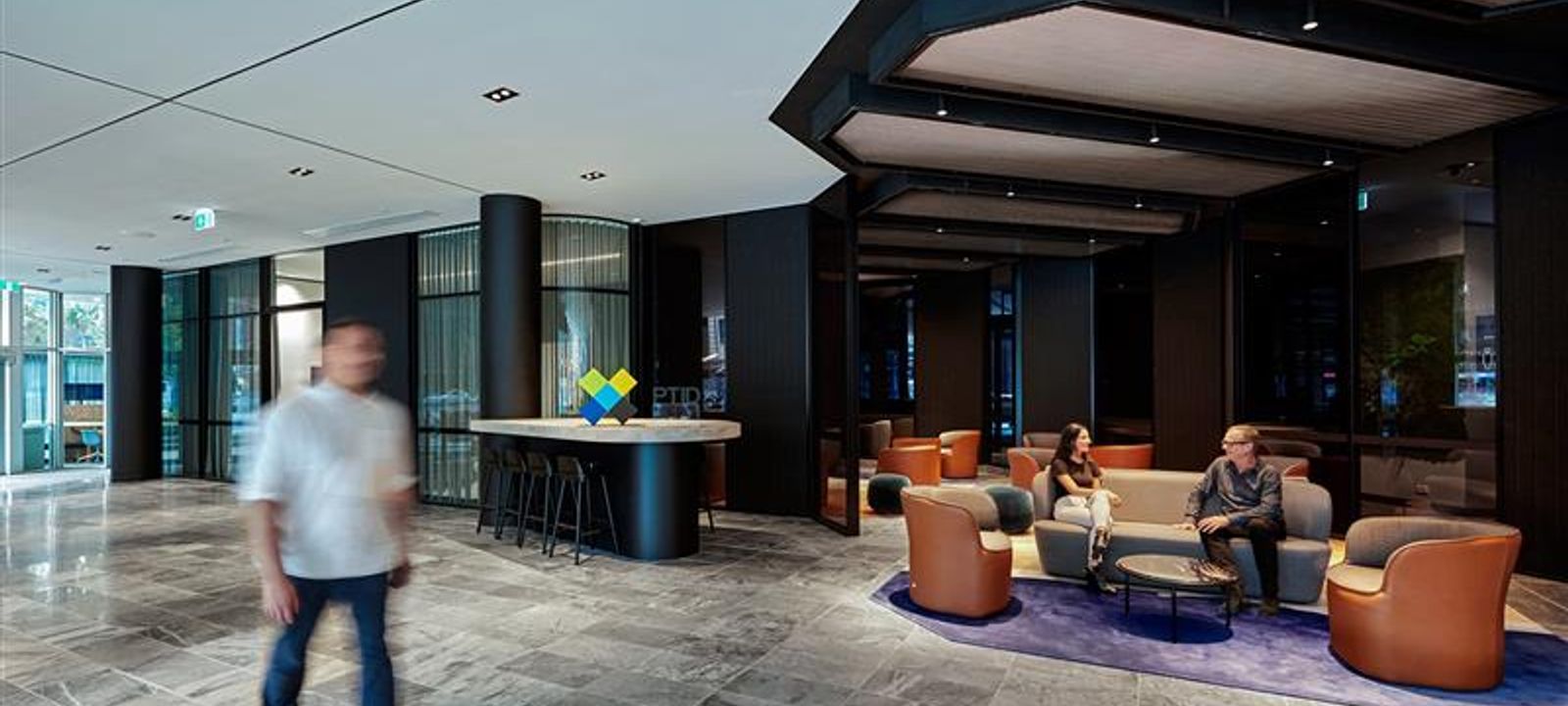 525 Flinders Street 525 Flinders Street, Melbourne - Image 1