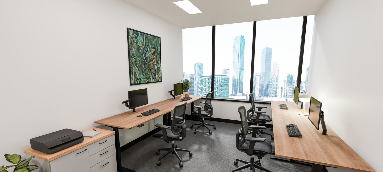 525 Flinders Street 525 Flinders Street, Melbourne - Image 1