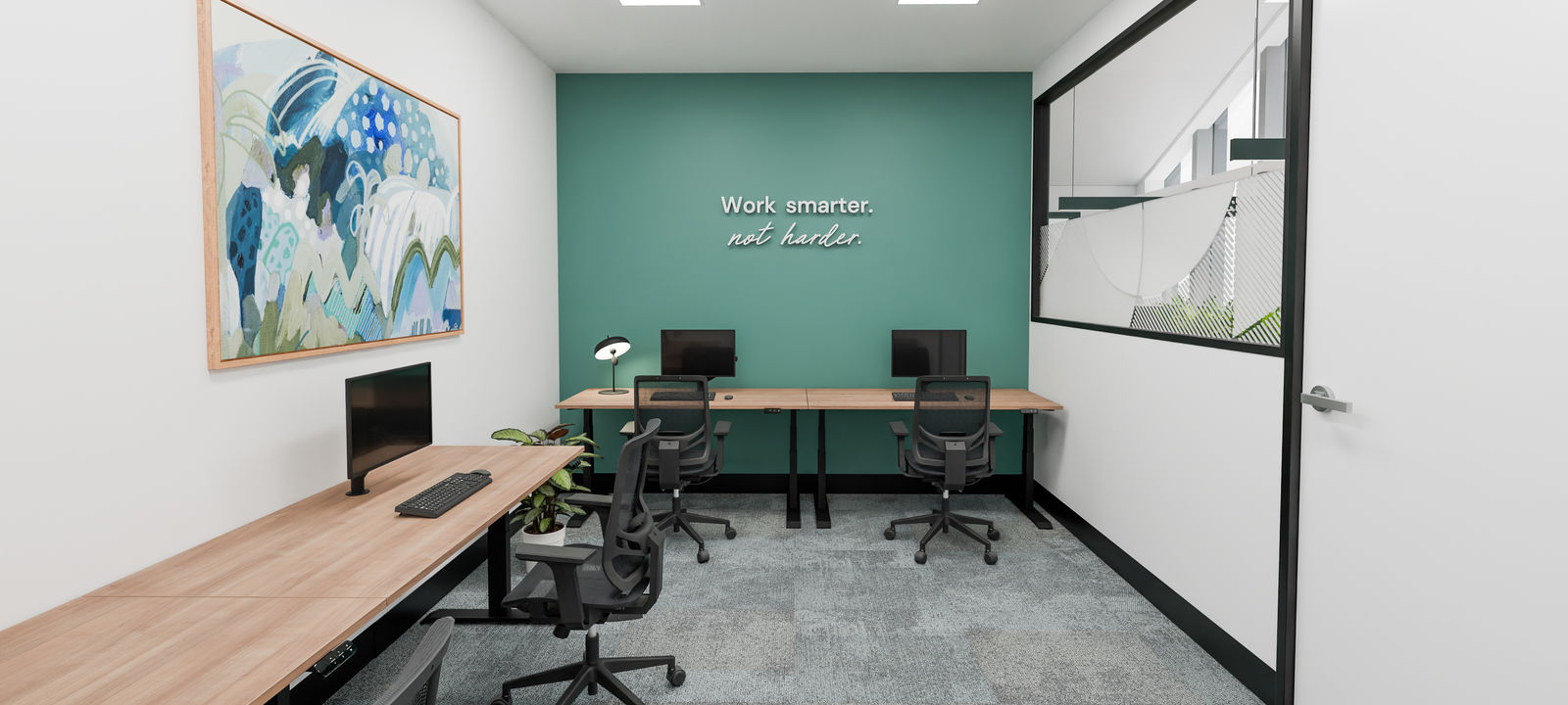 525 Flinders Street, Melbourne - Image 1