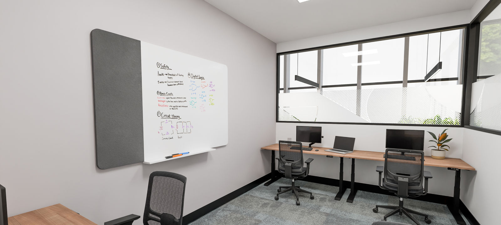 525 Flinders Street, Melbourne - Image 1