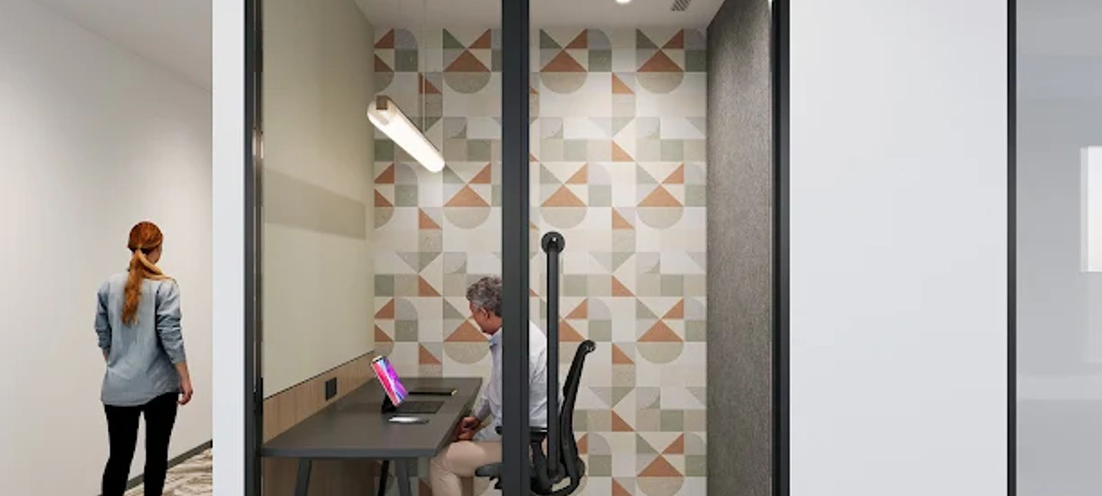 Manyata Embassy Business Park Mariyannapalya Nagavara, Bengaluru - Image 1