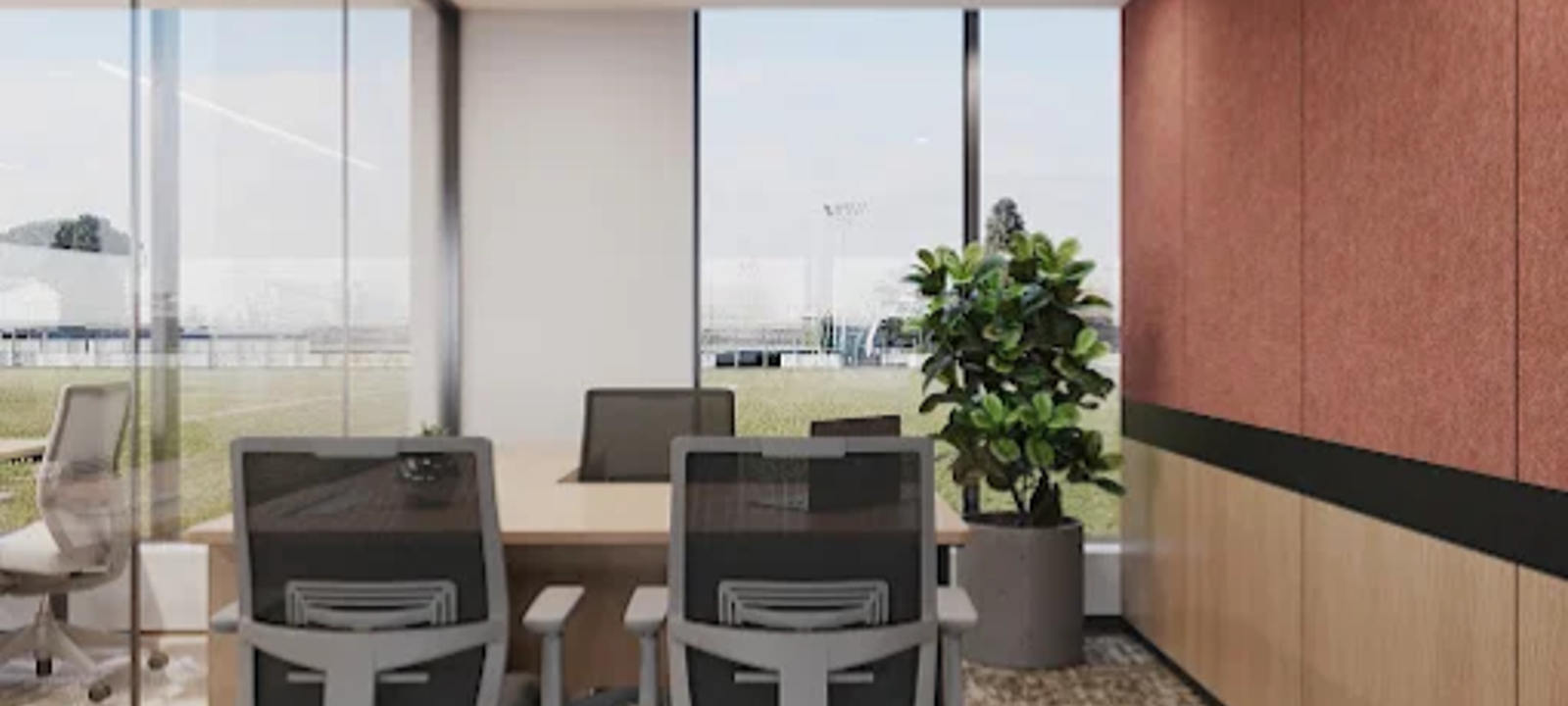 Manyata Embassy Business Park Mariyannapalya Nagavara, Bengaluru - Image 1