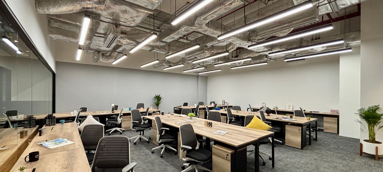496-502 Ploenchit Rd Lumpini 496-502 Ploenchit Rd Lumpini, Pathumwan - Image 1