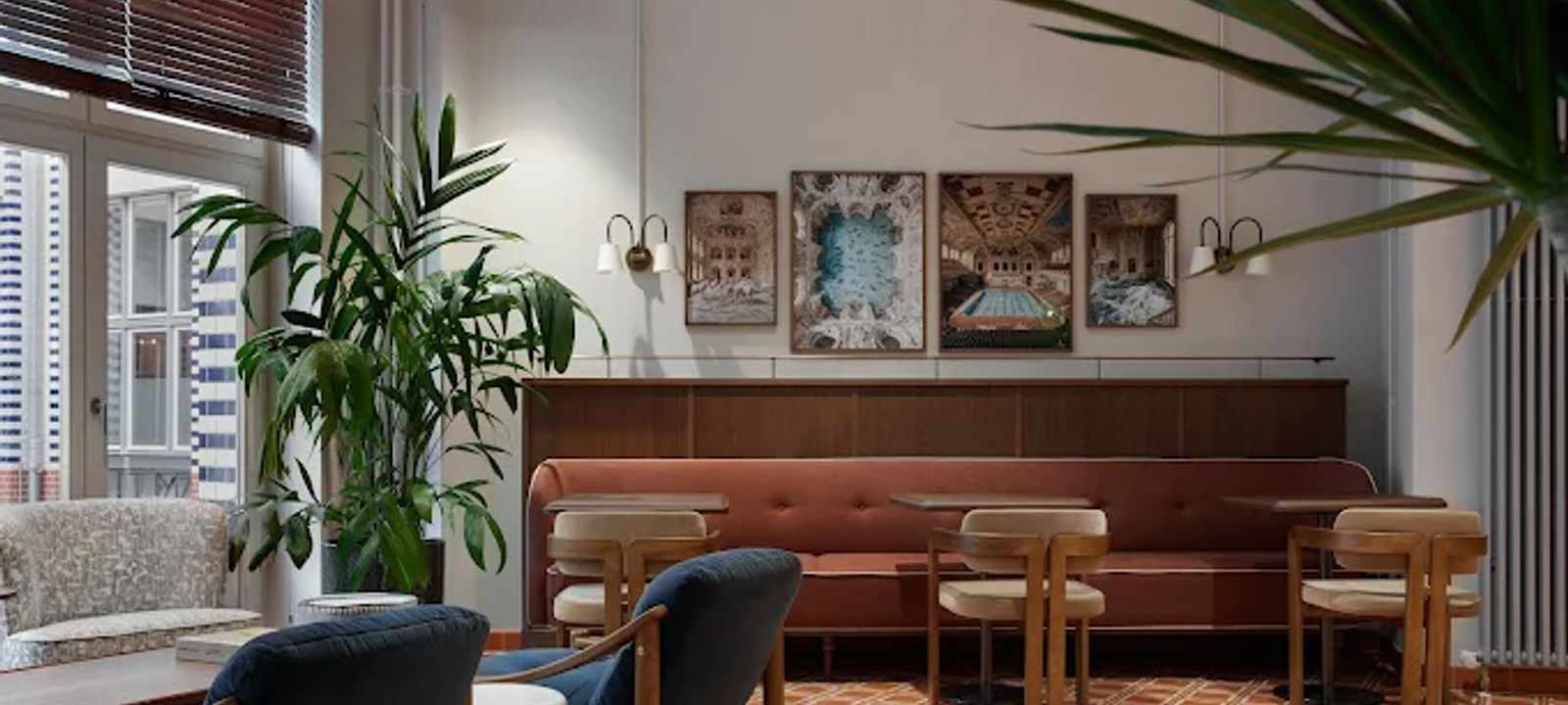 Anton-wilhelm-amo-straße Mitte, Berlin - Image 1