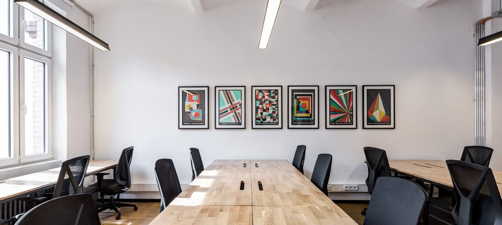 Anton-wilhelm-amo-straße Mitte, Berlin - Image 1