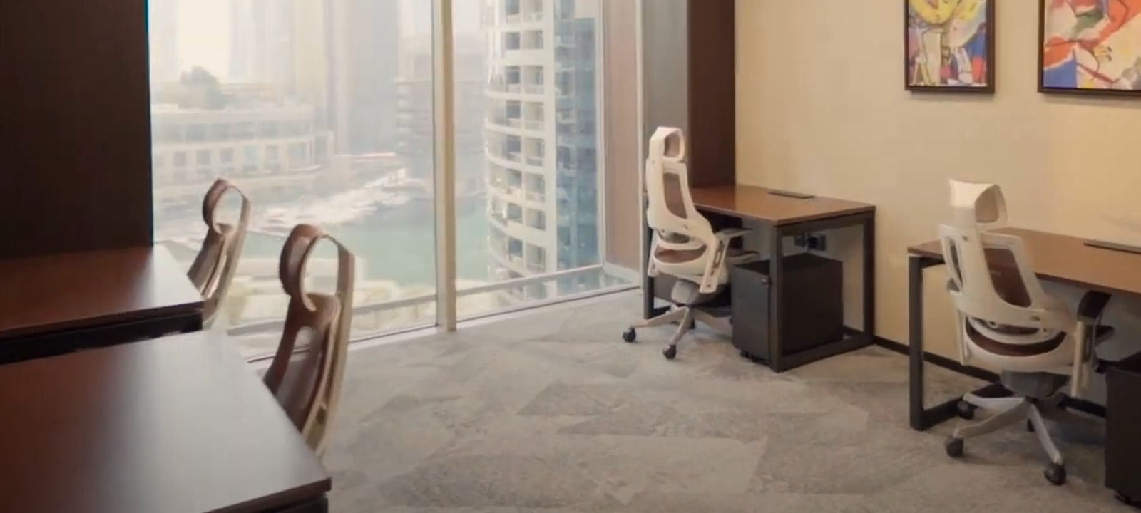 Jumeirah Beach Residence (jbr) Marsa Dubai, Dubai - Image 1