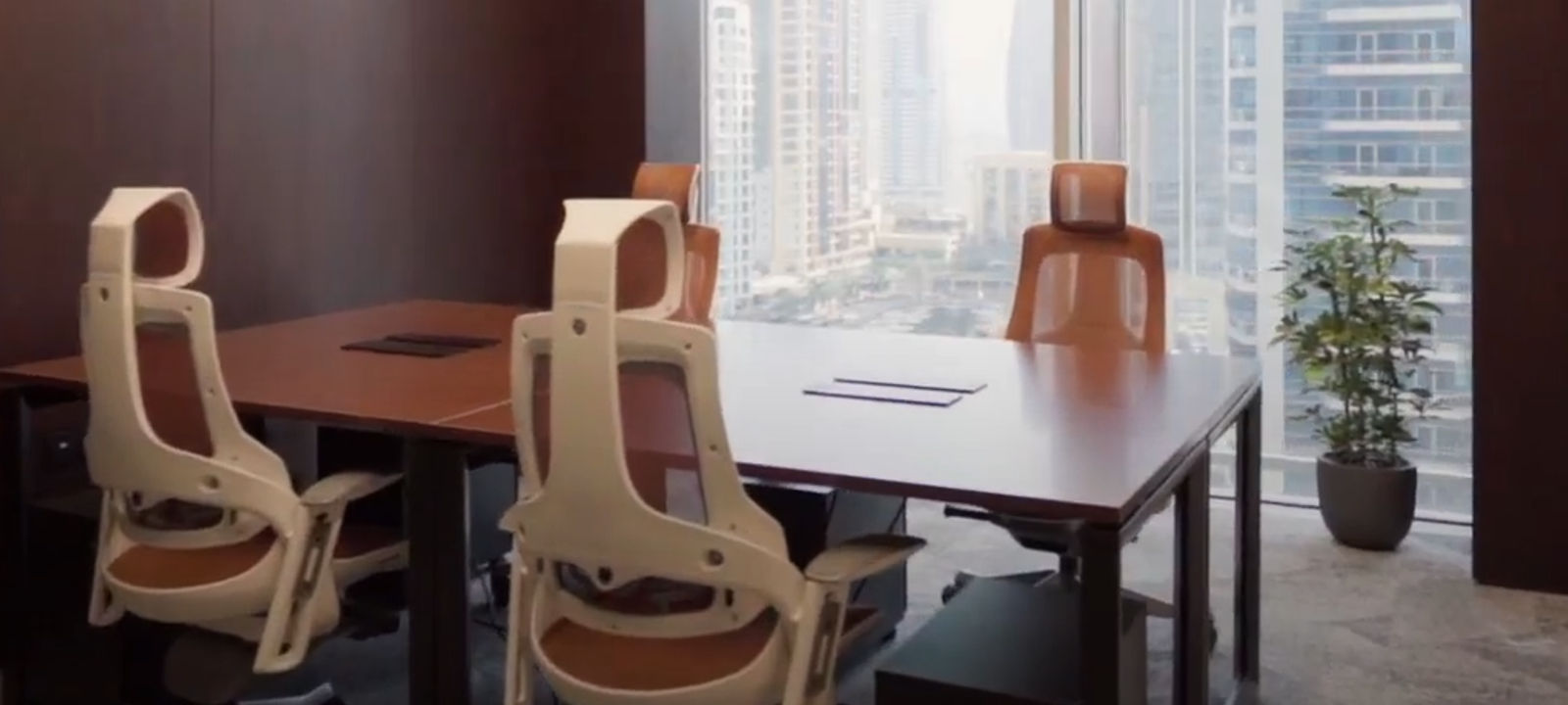 Jumeirah Beach Residence (jbr) Marsa Dubai, Dubai - Image 1