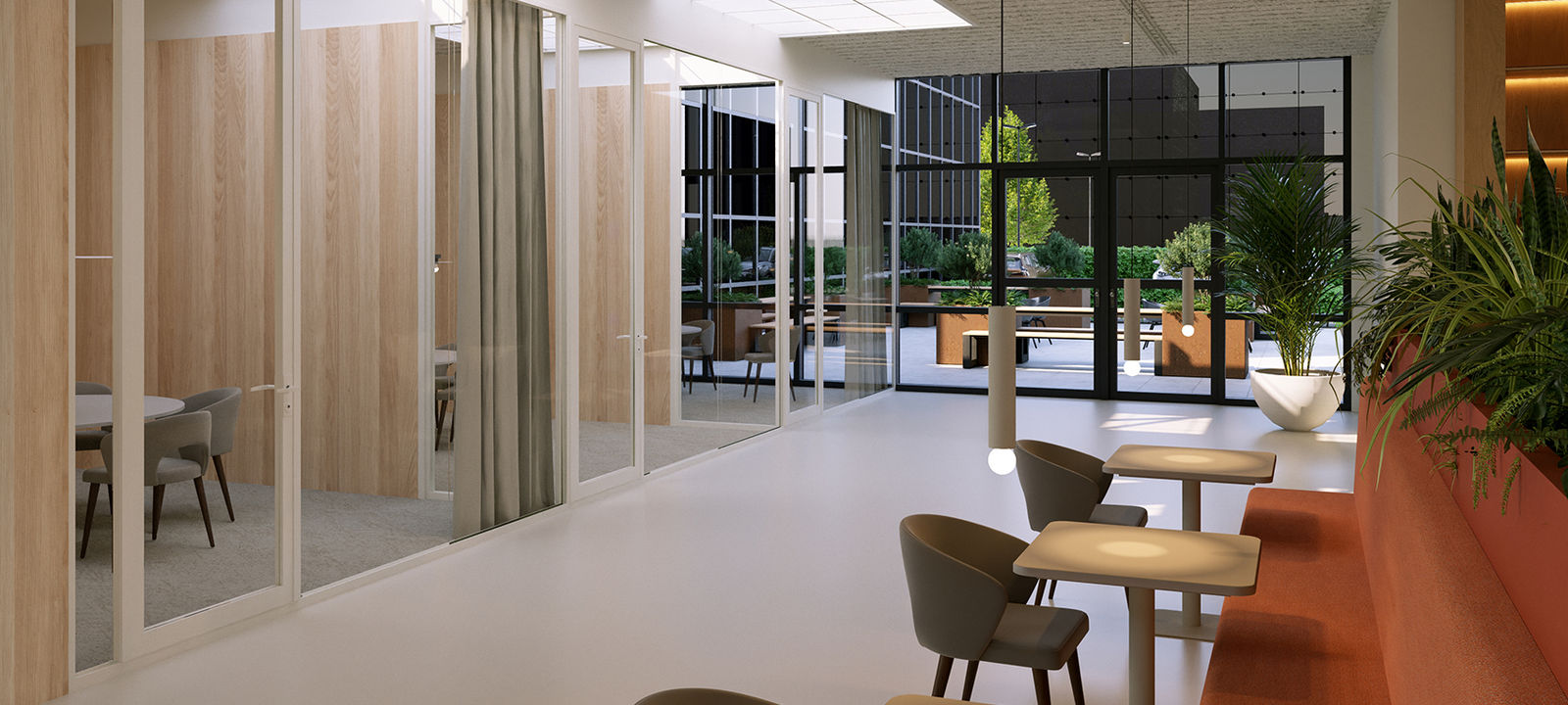 63-65 Essebaan, Capelle Aan Den Ijssel - Image 1