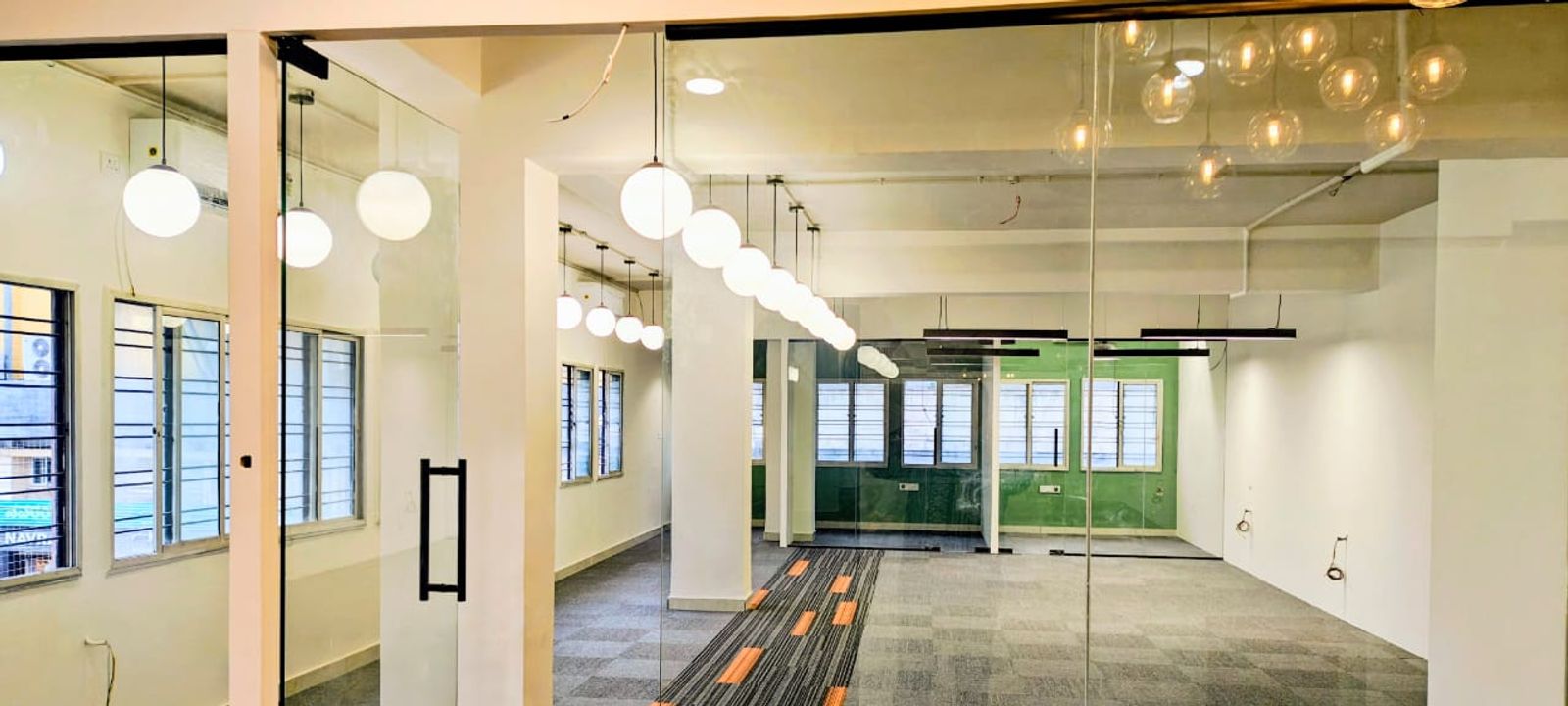 No. 45/1, Off M G Road Opp Utility Building, Bengaluru - Image 1