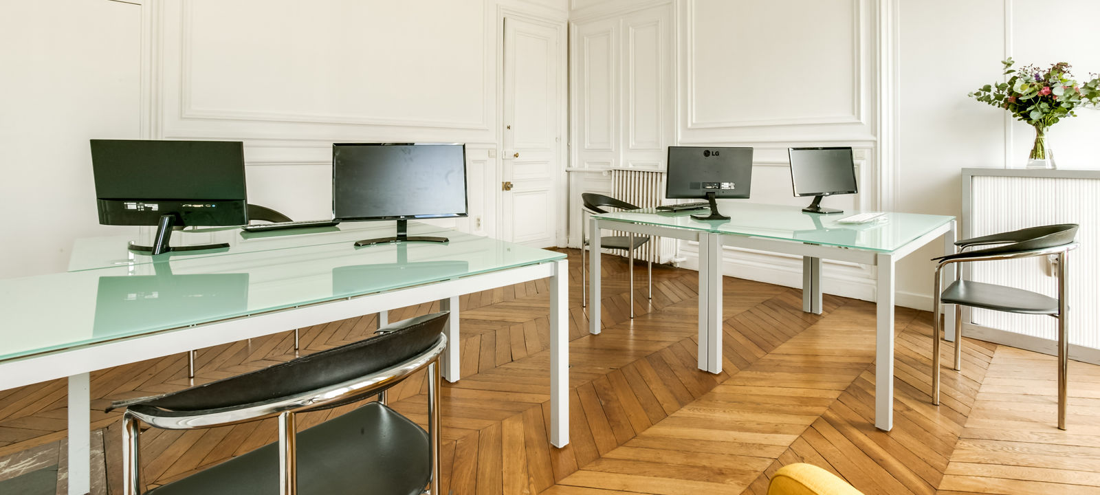 3 Avenue De L'opéra, Paris - Image 1