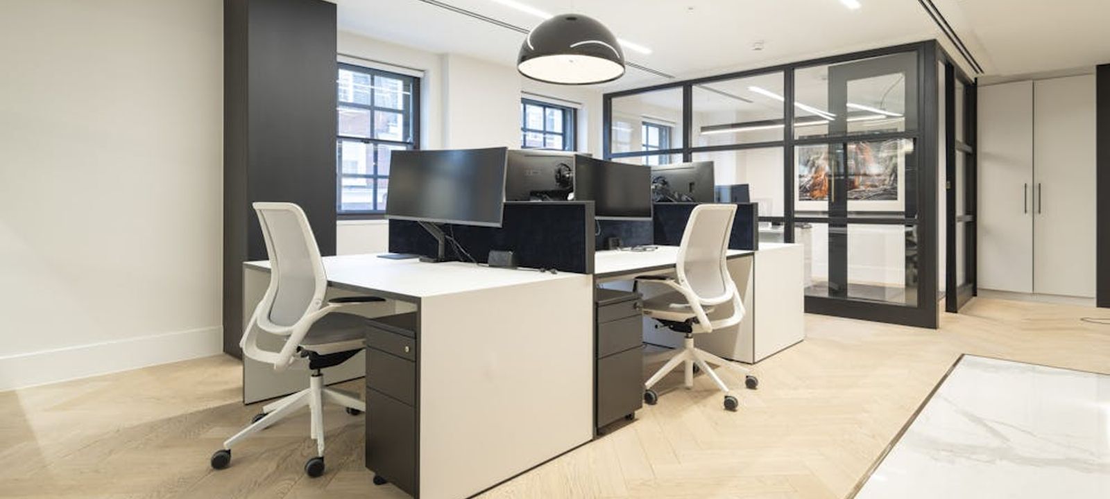 24 Grosvenor Street, Greater London - Image 1