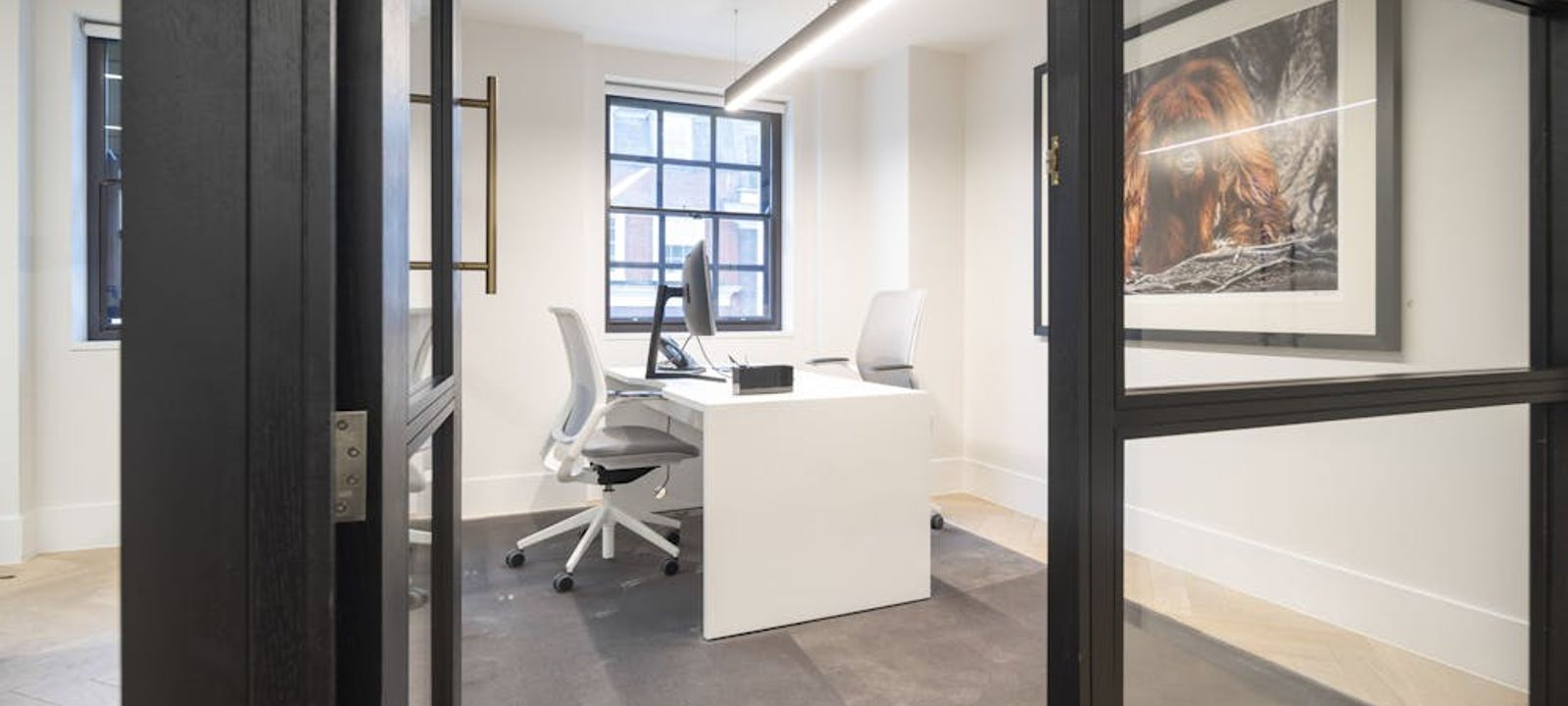 24 Grosvenor Street, Greater London - Image 1