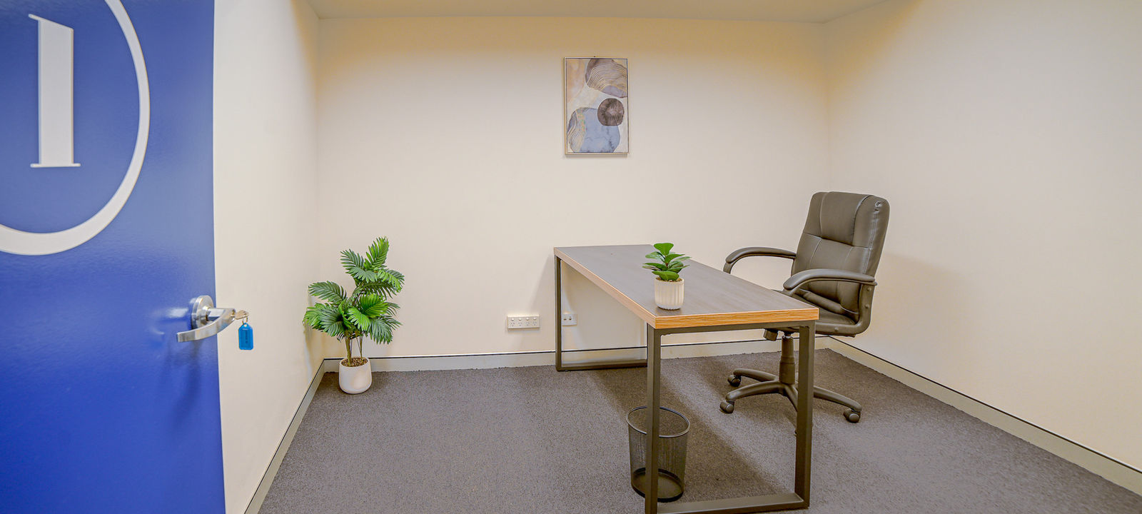 112 Denham Street, Townsville City - Image 1