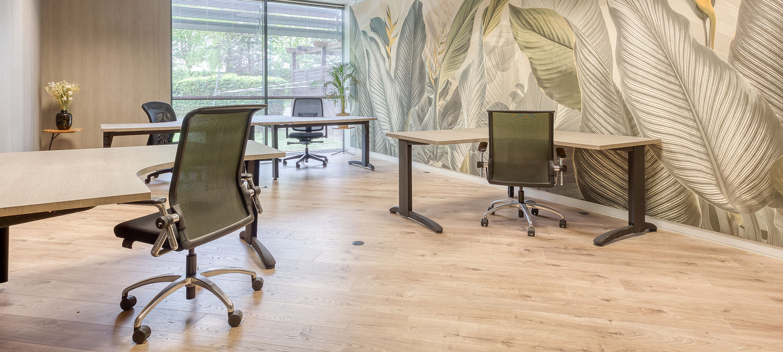 2 Boulevard Michaēl Faraday, Serris - Image 1