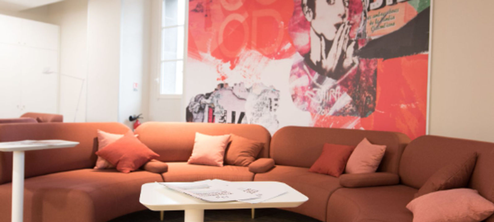 1 Cour Du Havre, Paris - Image 1