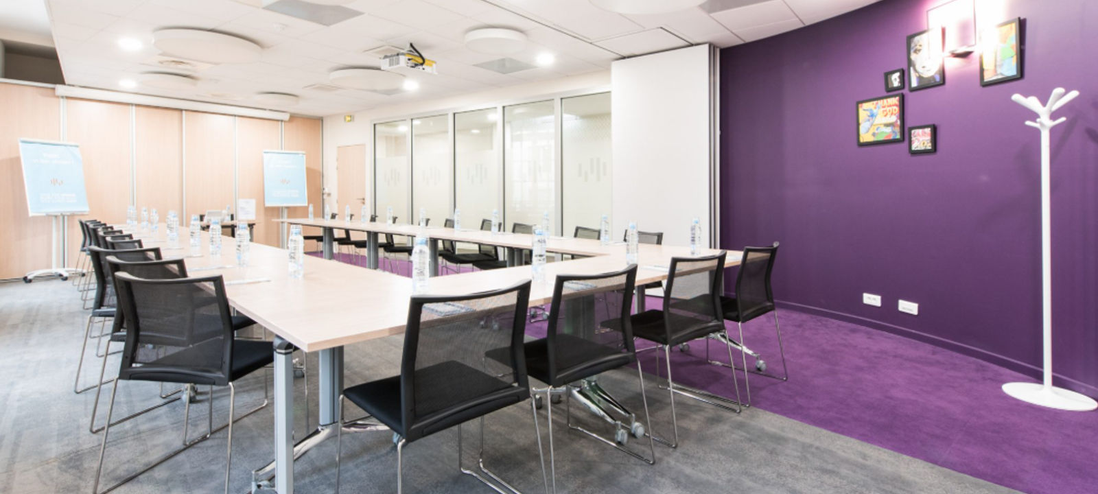 1 Cour Du Havre, Paris - Image 1