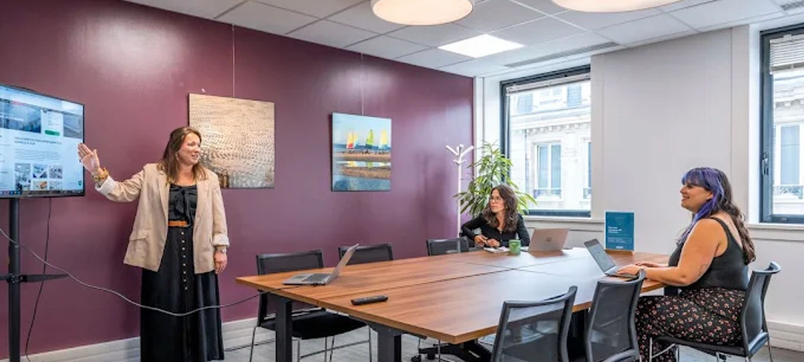 12-14 Rue Vieux Faubourg 12-14 Rue Vieux Faubourg, Lille - Image 1
