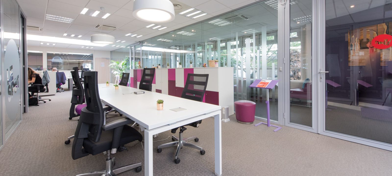 60 Av Charles De Gaulle, Neuilly-sur-seine - Image 1