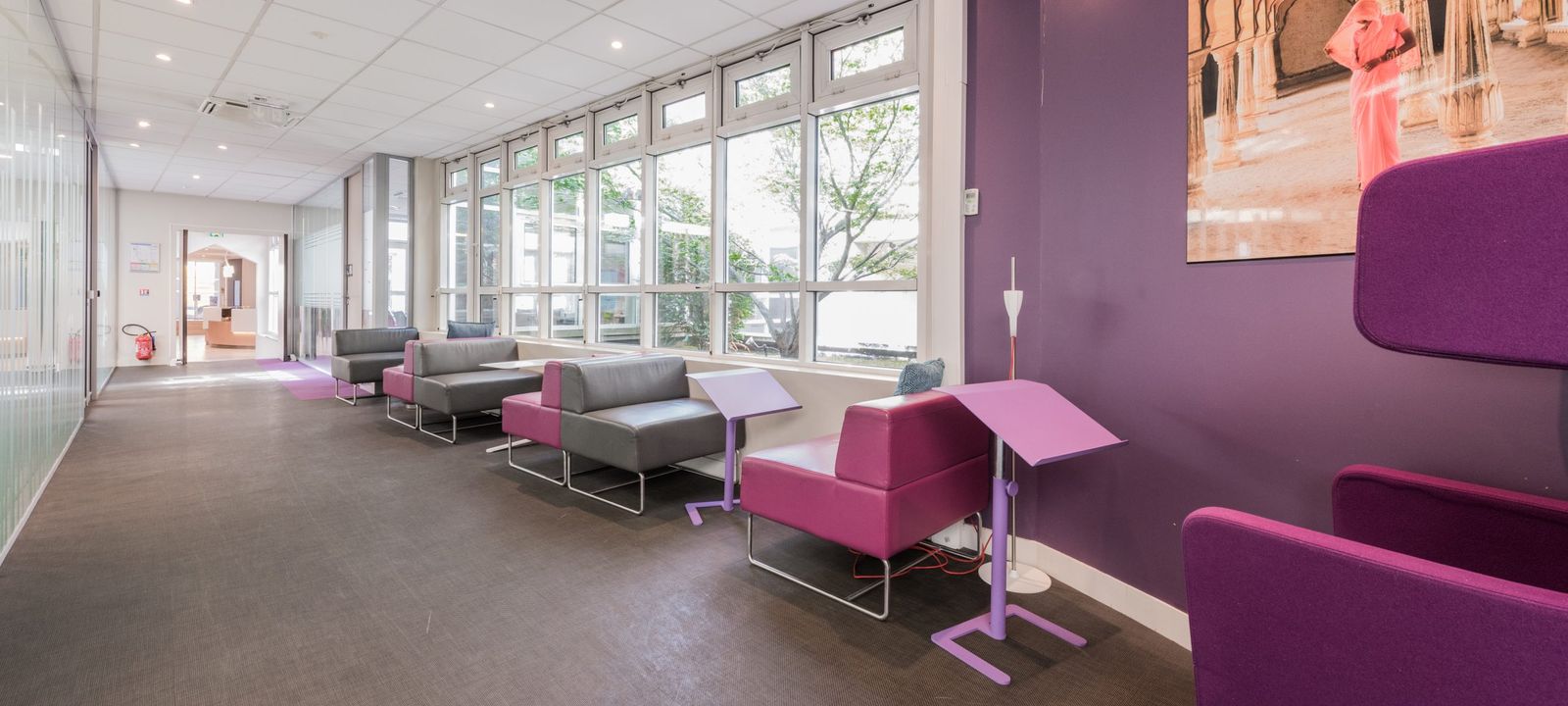 60 Av Charles De Gaulle, Neuilly-sur-seine - Image 1