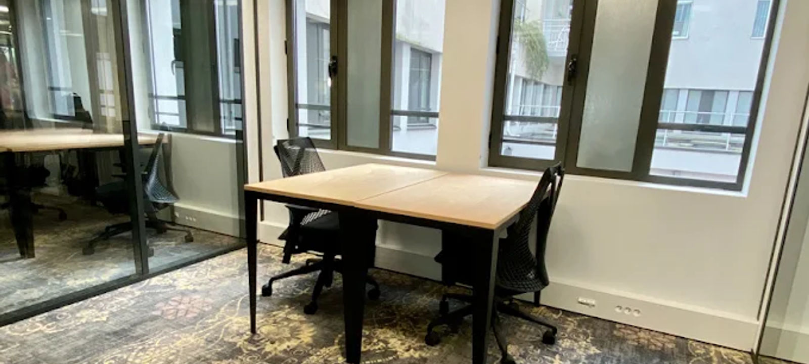 21 Rue Bréguet, Paris - Image 1