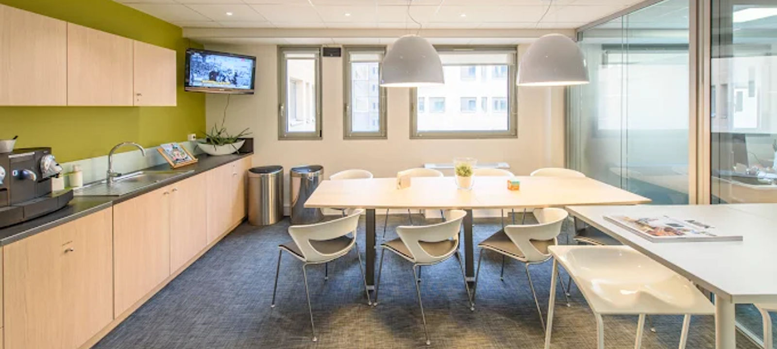 27 Rue Maurice Flandin 27 Rue Maurice Flandin, Lyon - Image 1