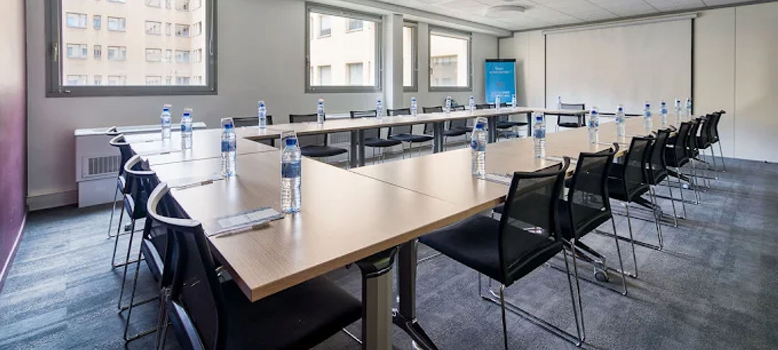 27 Rue Maurice Flandin, Lyon - Image 1