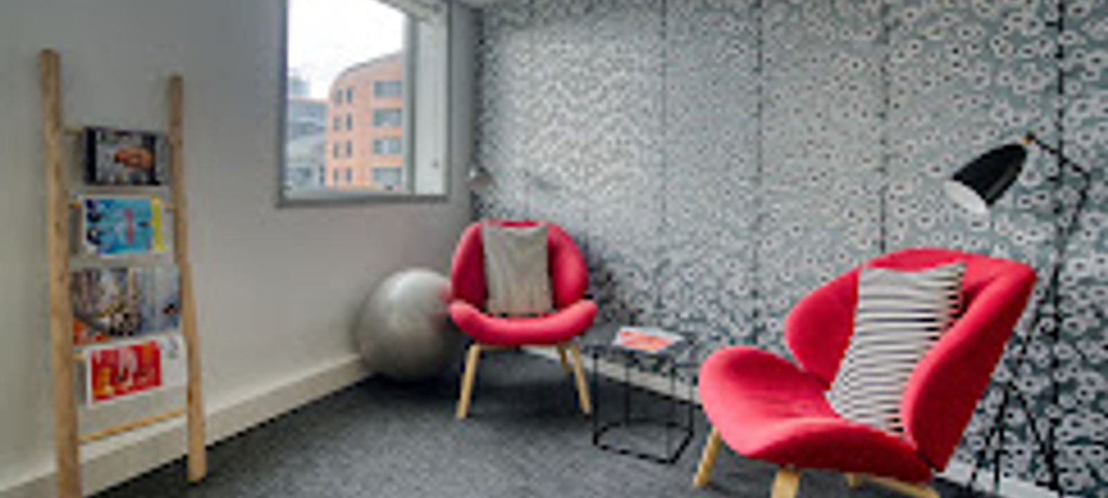 27 Rue Maurice Flandin, Lyon - Image 1
