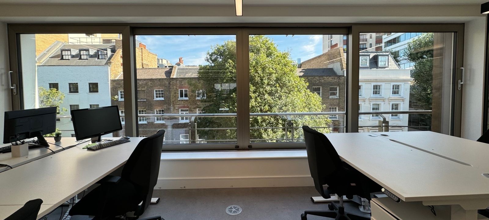 77 Charlotte Street, Greater London - Image 1