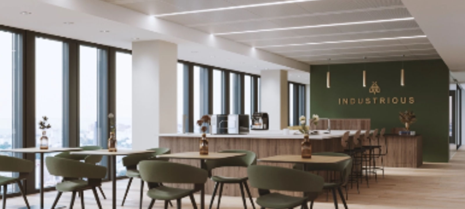 Neue Mainzer Straße 32-36, Frankfurt Am Main - Image 1