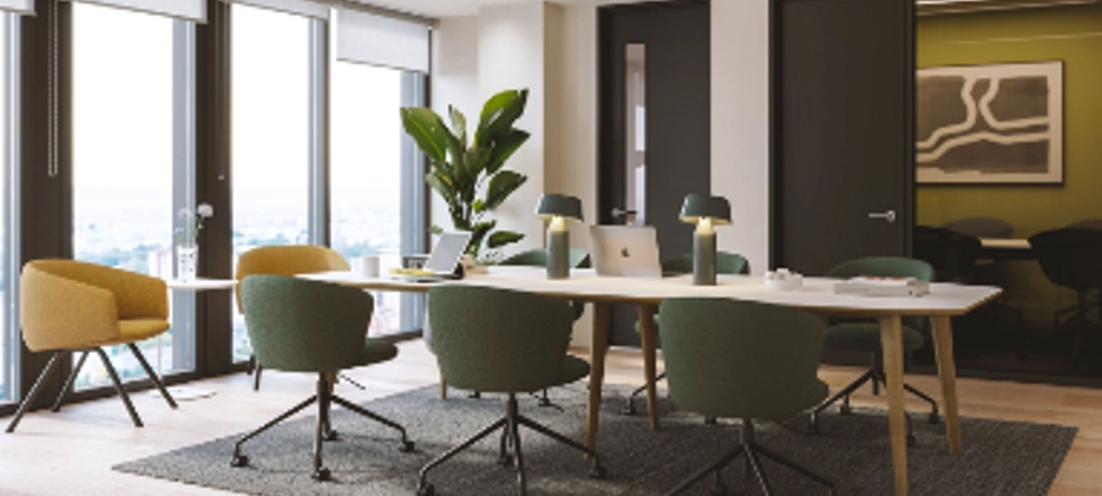 Neue Mainzer Straße 32-36, Frankfurt Am Main - Image 1